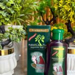 Nature’s Pulp Supreme Hair Oil 125ml