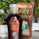 Nature’s Pulp Supreme Hair Oil 250ml