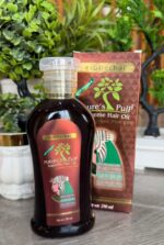 Nature’s Pulp Supreme Hair Oil 250ml